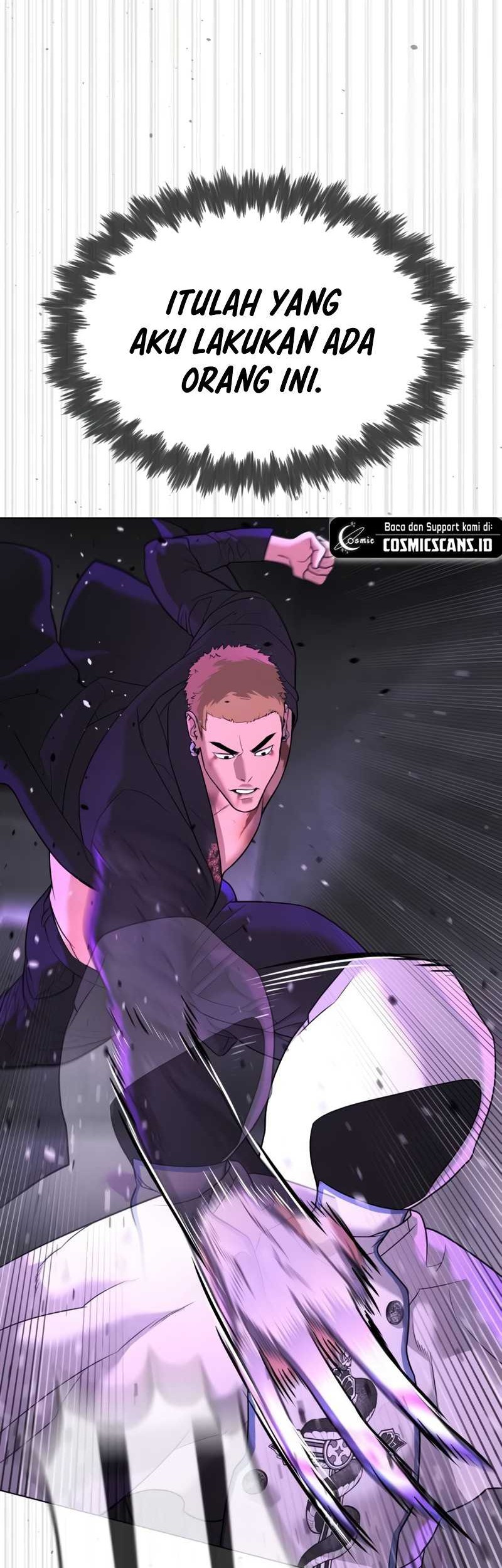 Killer Peter Chapter 39 Halaman 24