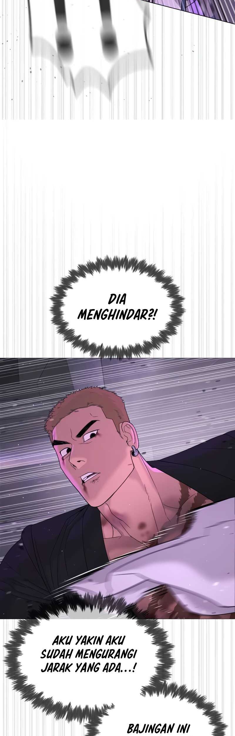 Killer Peter Chapter 39 Halaman 25