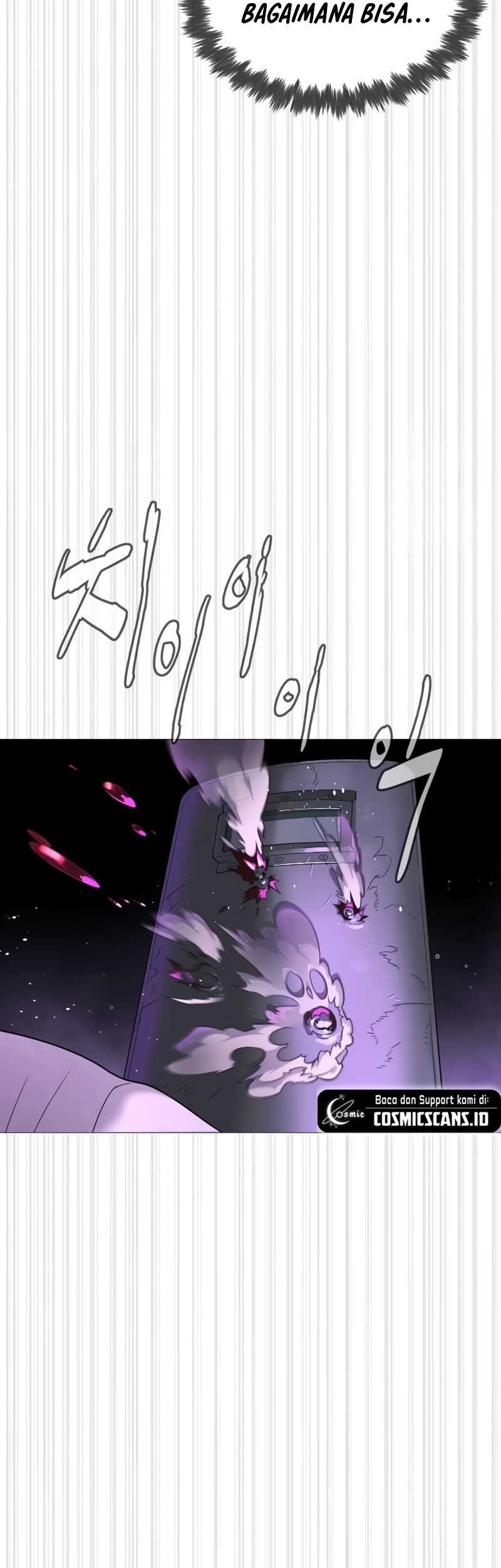 Killer Peter Chapter 39 Halaman 26