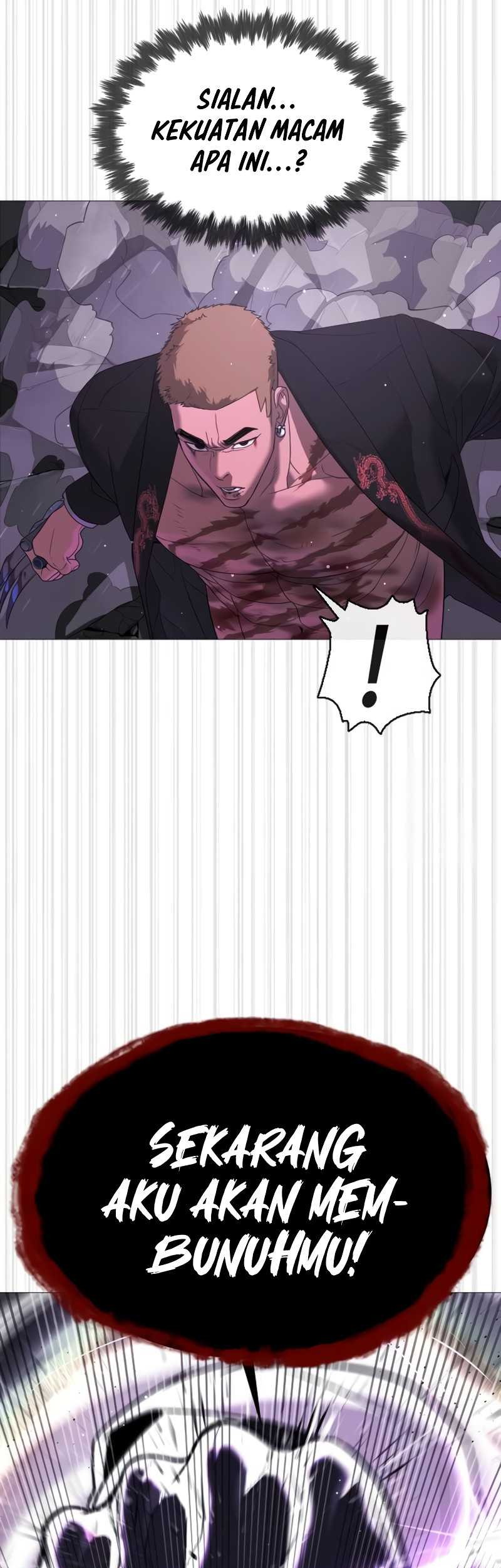 Killer Peter Chapter 39 Halaman 31