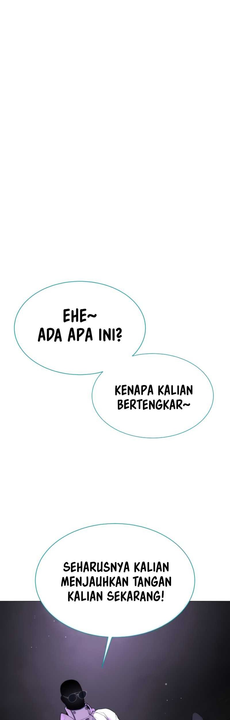 Killer Peter Chapter 39 Halaman 33