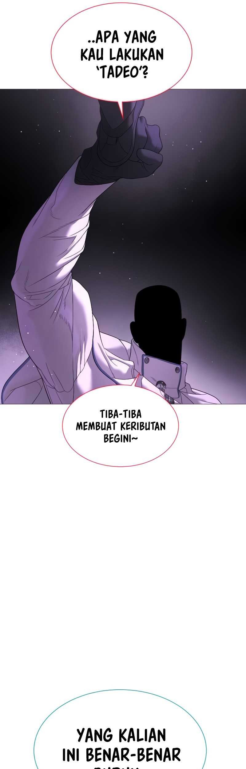 Killer Peter Chapter 39 Halaman 35