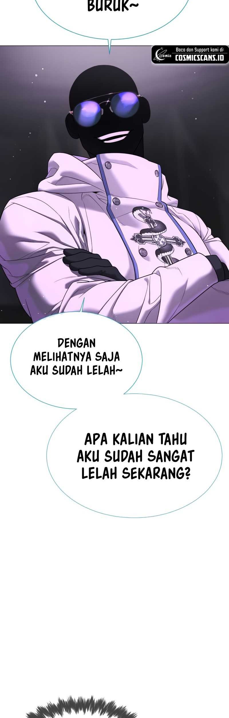 Killer Peter Chapter 39 Halaman 36