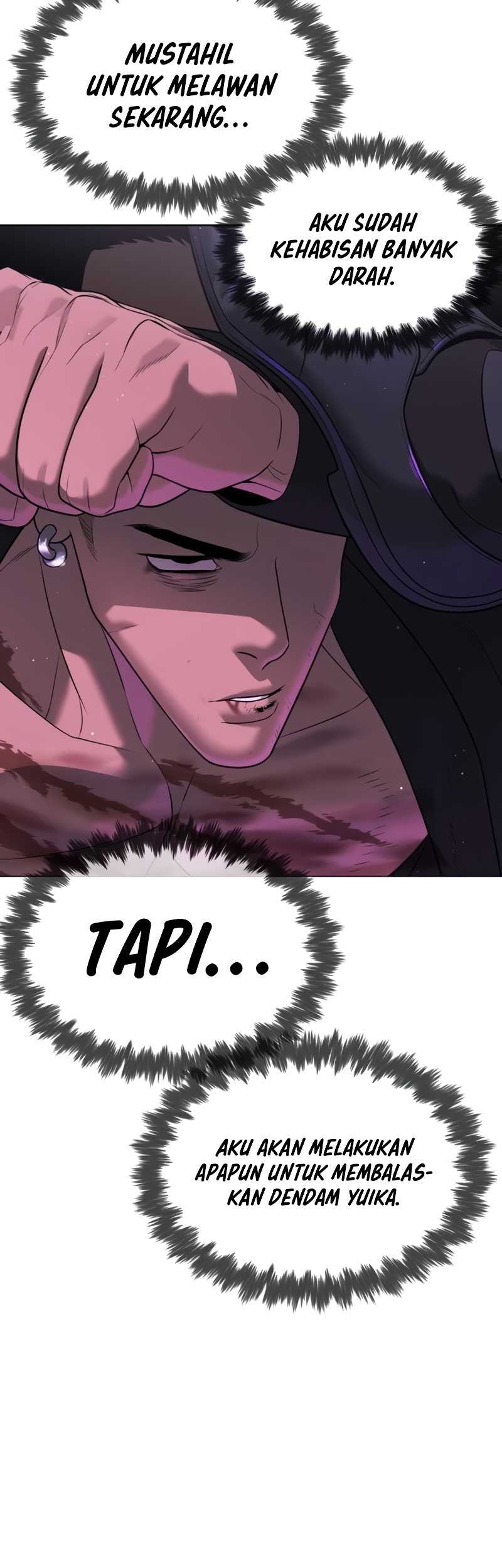 Killer Peter Chapter 39 Halaman 37
