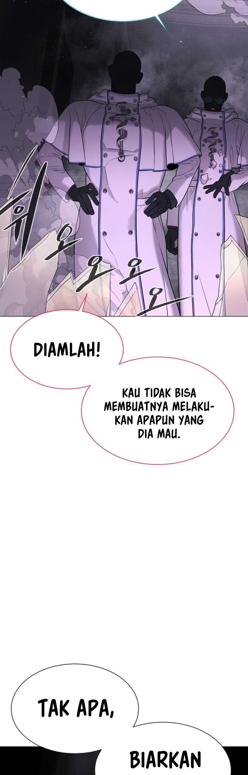 Killer Peter Chapter 39 Halaman 40