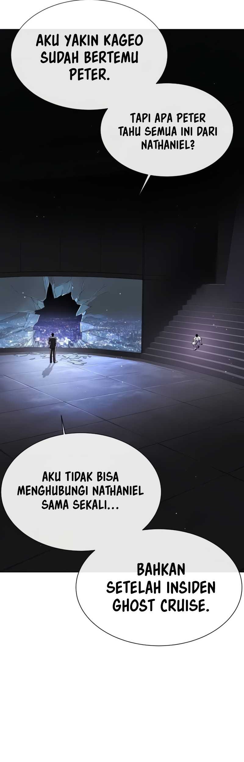 Killer Peter Chapter 39 Halaman 44