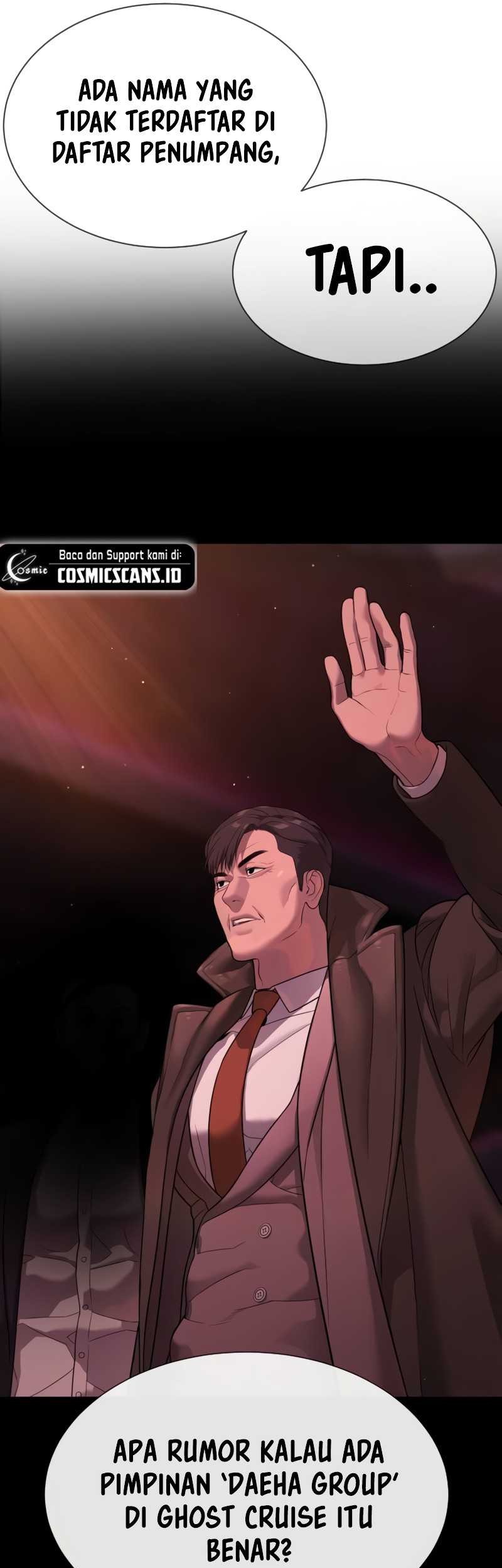 Killer Peter Chapter 39 Halaman 47