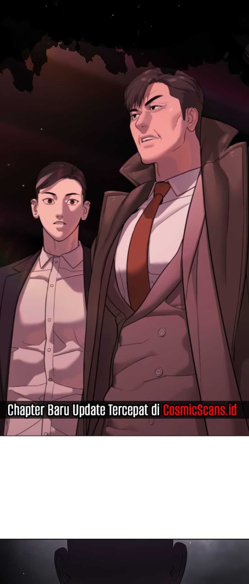 Killer Peter Chapter 39 Halaman 50