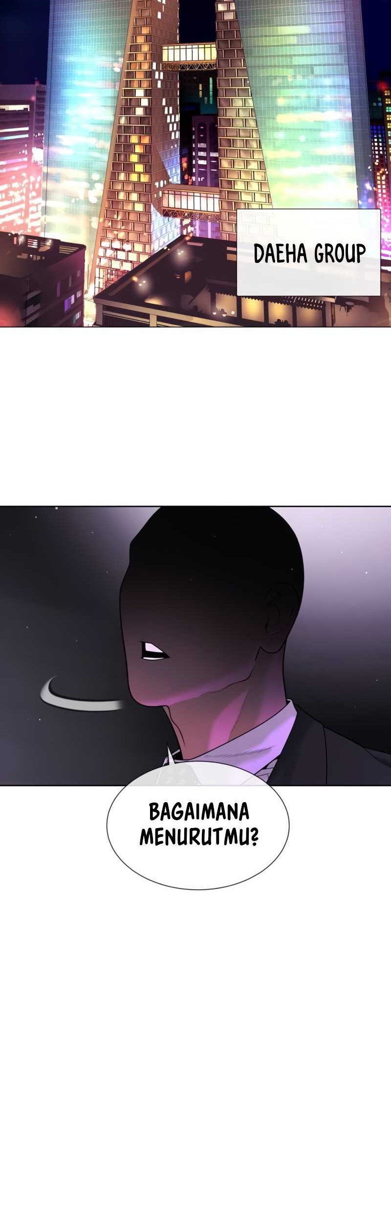 Killer Peter Chapter 39 Halaman 52