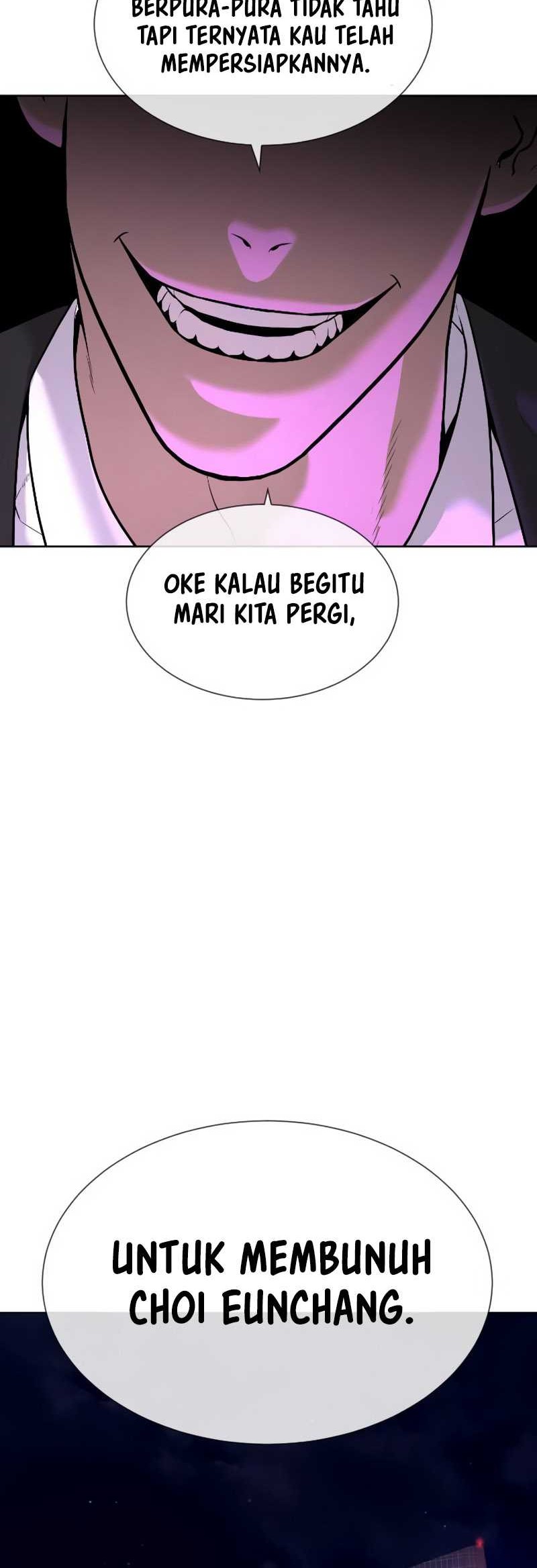 Killer Peter Chapter 39 Halaman 58