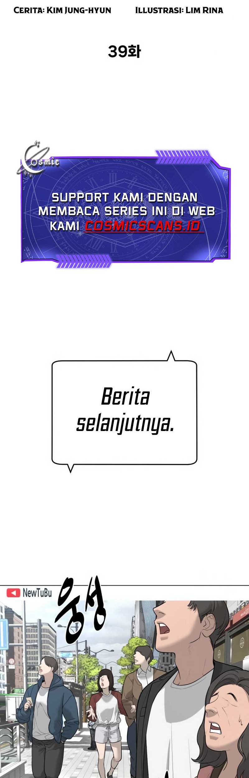 Killer Peter Chapter 39 Halaman 60