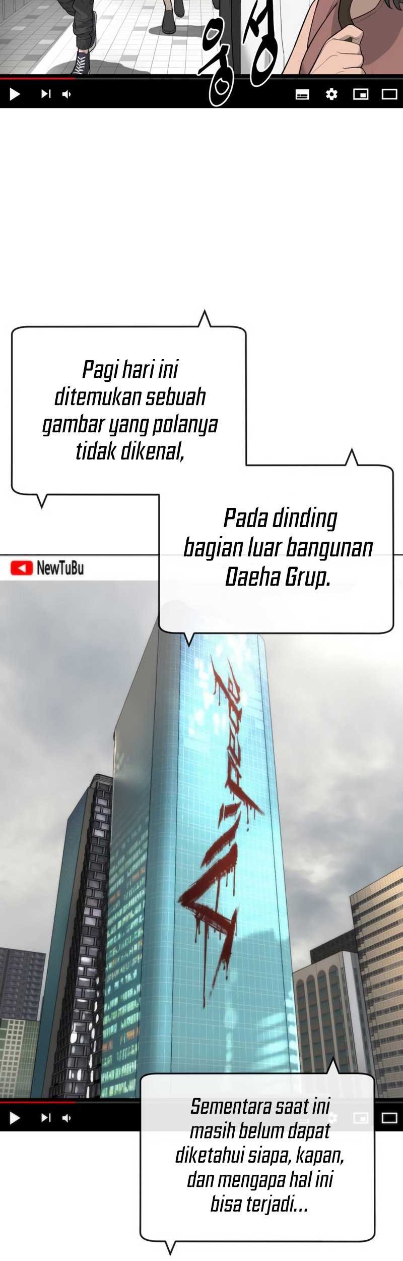 Killer Peter Chapter 39 Halaman 61