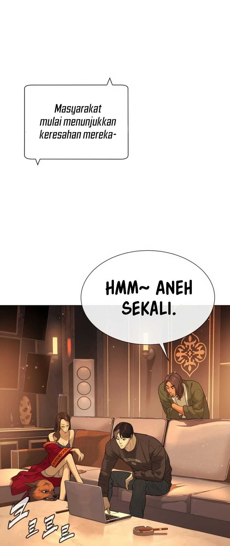 Killer Peter Chapter 39 Halaman 62