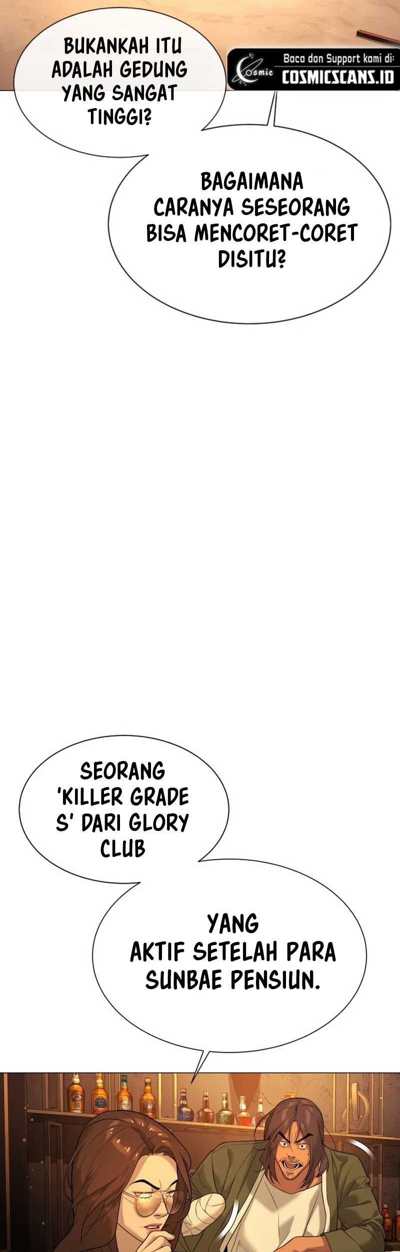 Killer Peter Chapter 39 Halaman 63