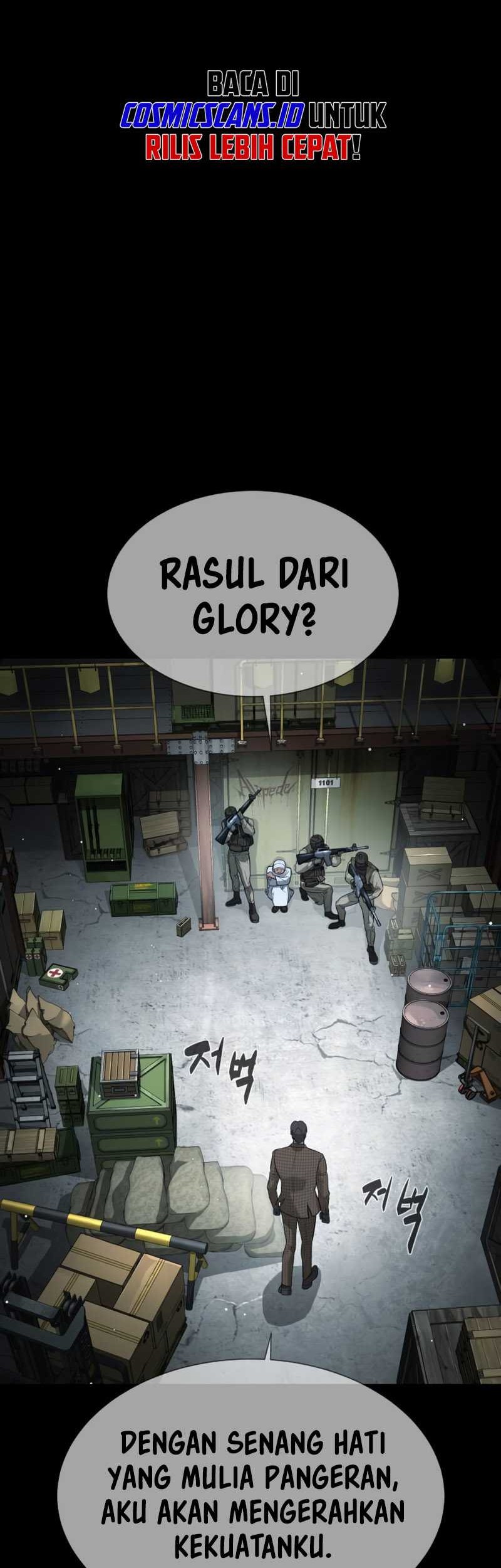 Killer Peter Chapter 39 Halaman 68