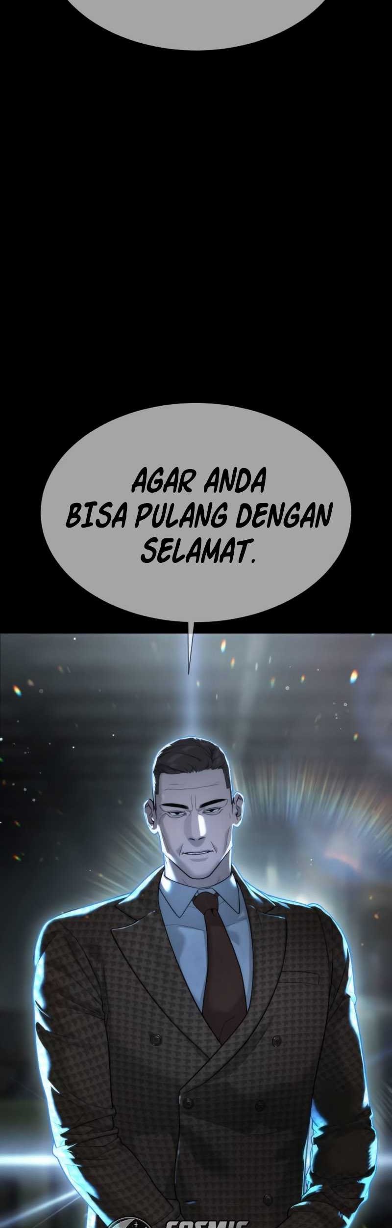Killer Peter Chapter 39 Halaman 69