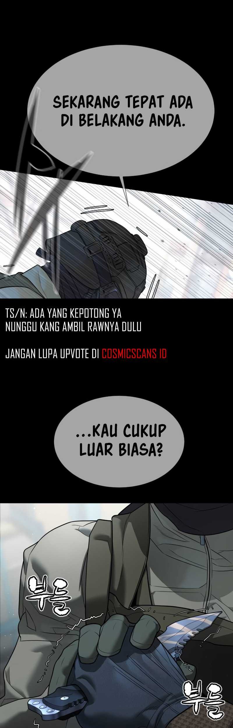 Killer Peter Chapter 39 Halaman 72