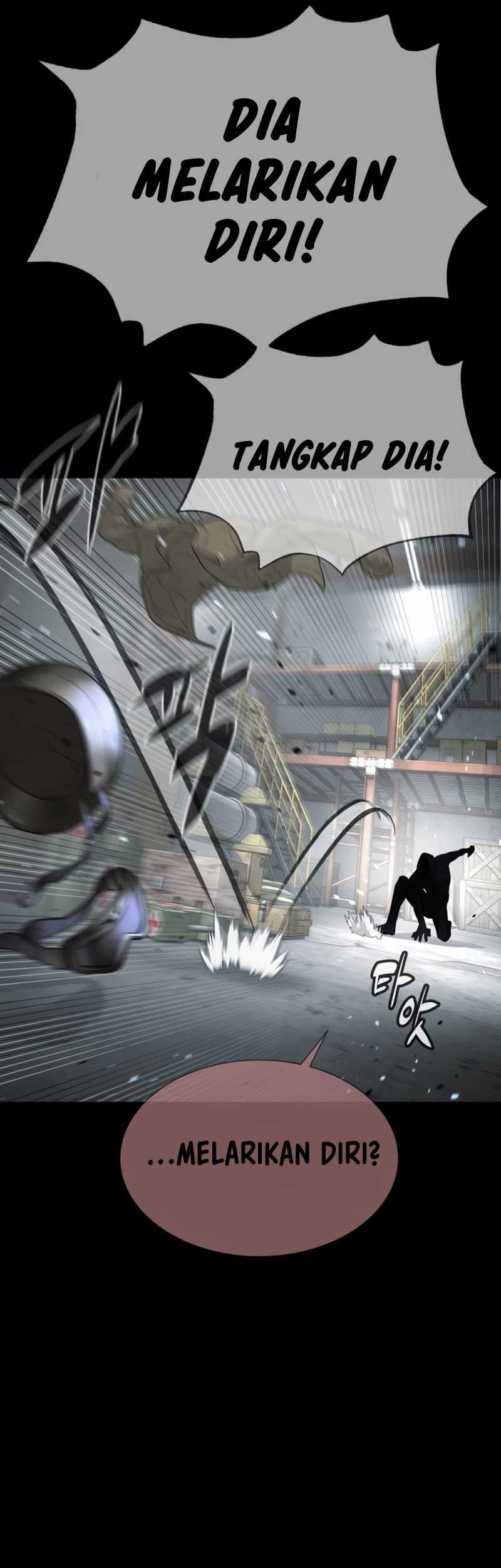 Killer Peter Chapter 39 Halaman 75