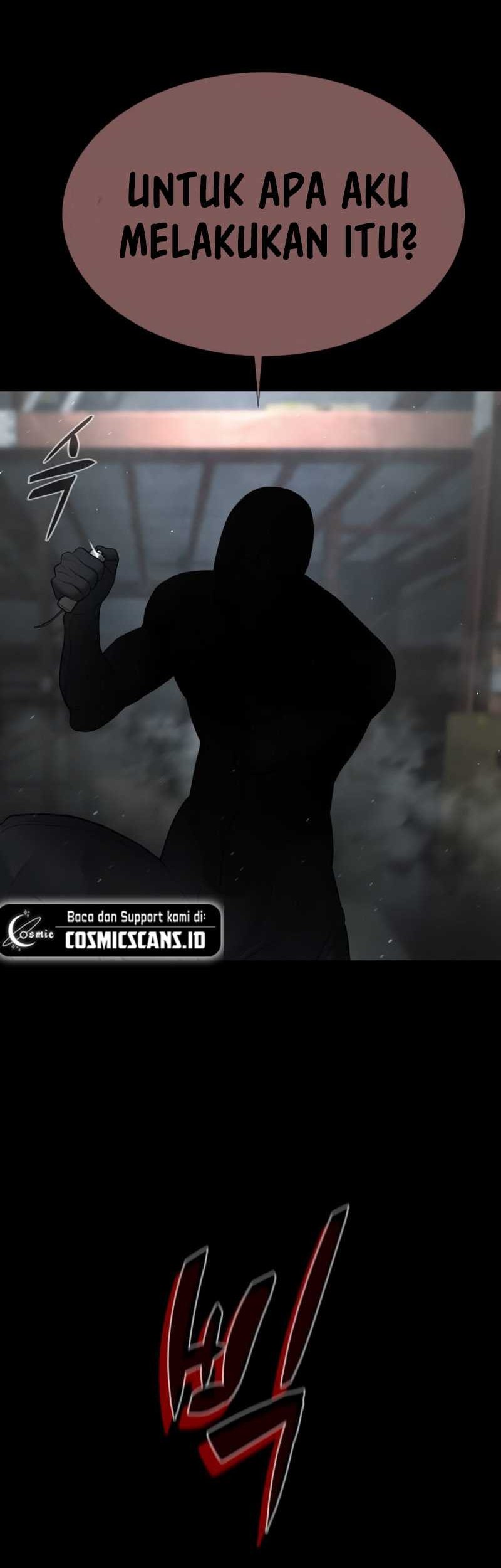 Killer Peter Chapter 39 Halaman 76