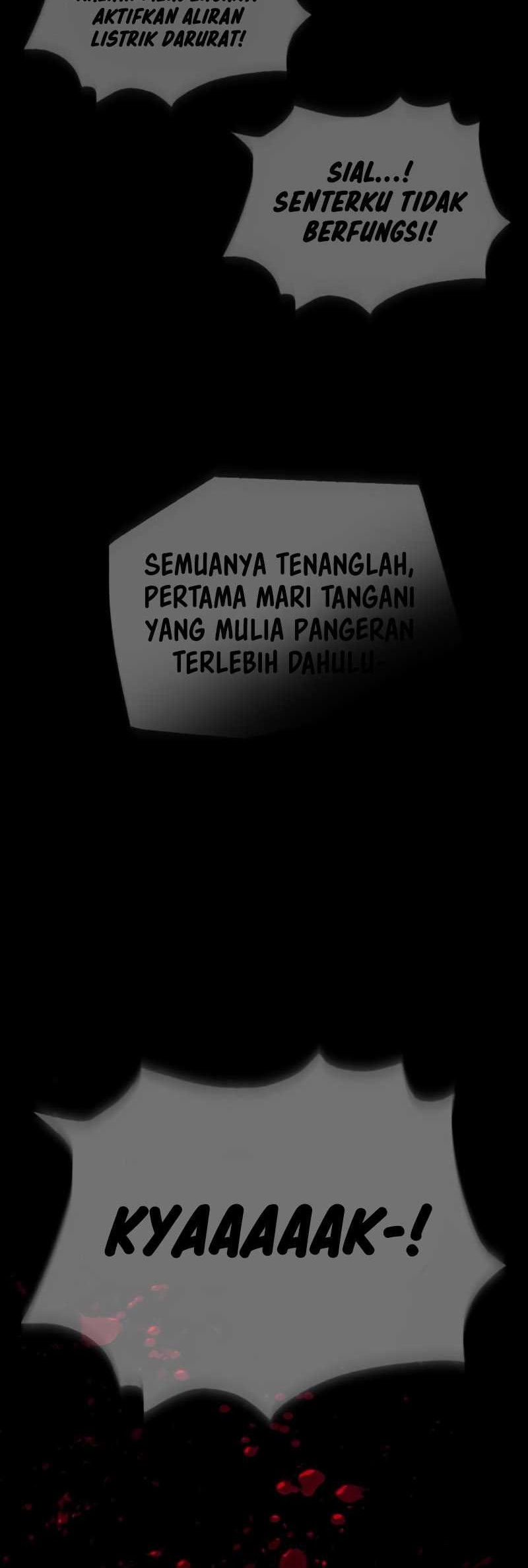Killer Peter Chapter 39 Halaman 78
