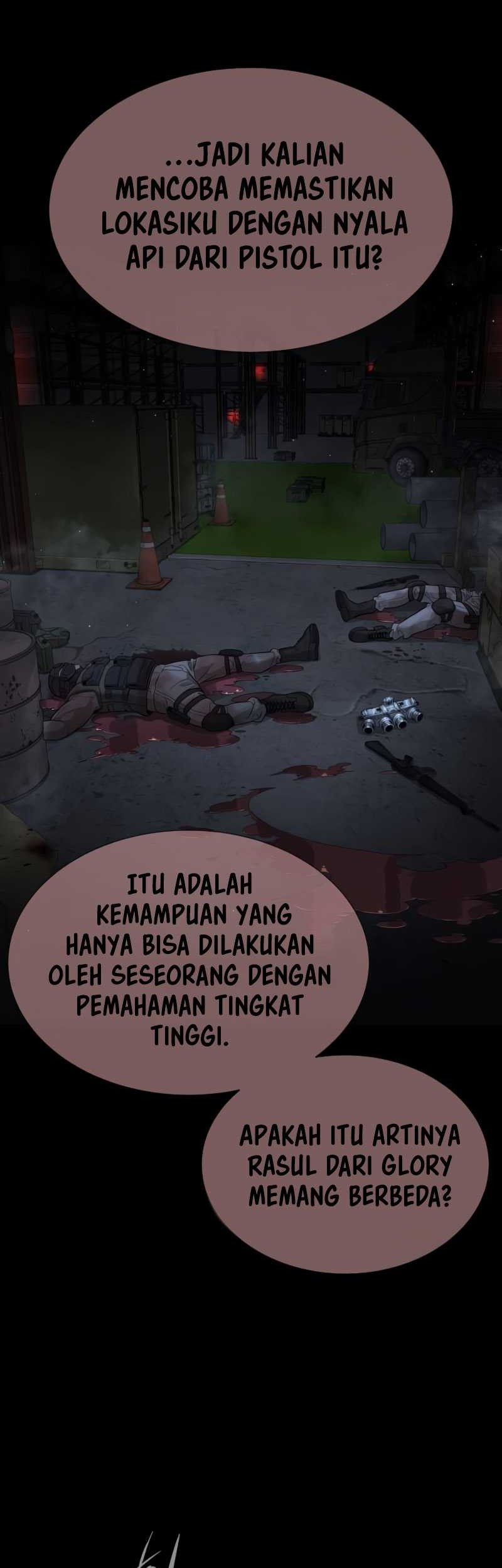Killer Peter Chapter 39 Halaman 81