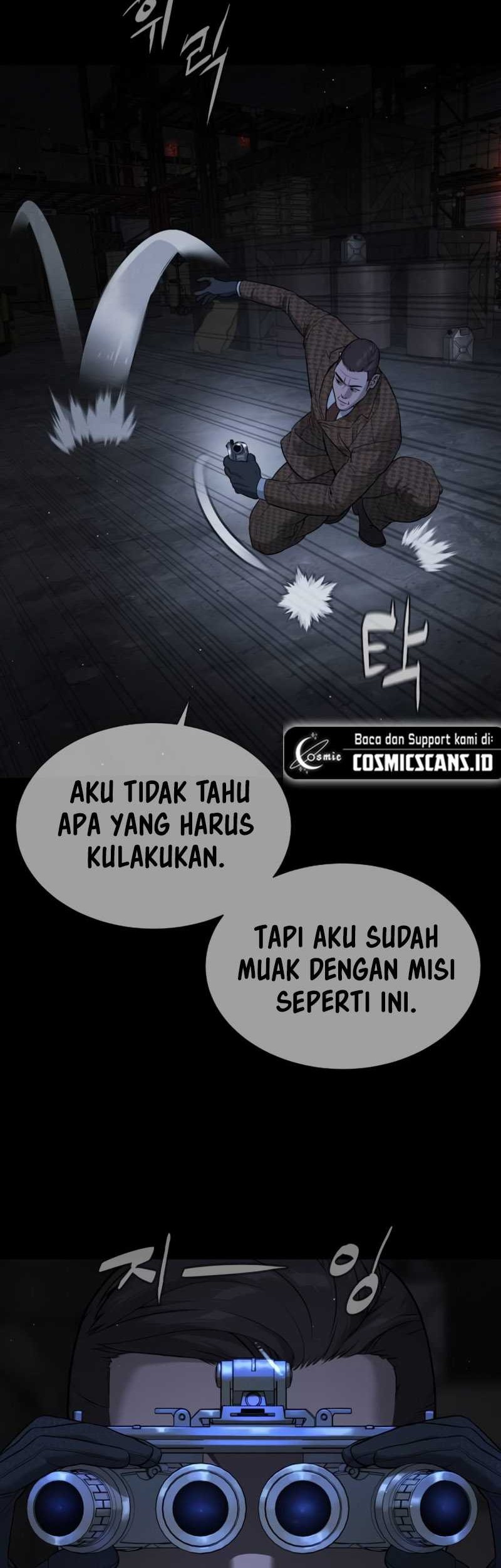 Killer Peter Chapter 39 Halaman 82