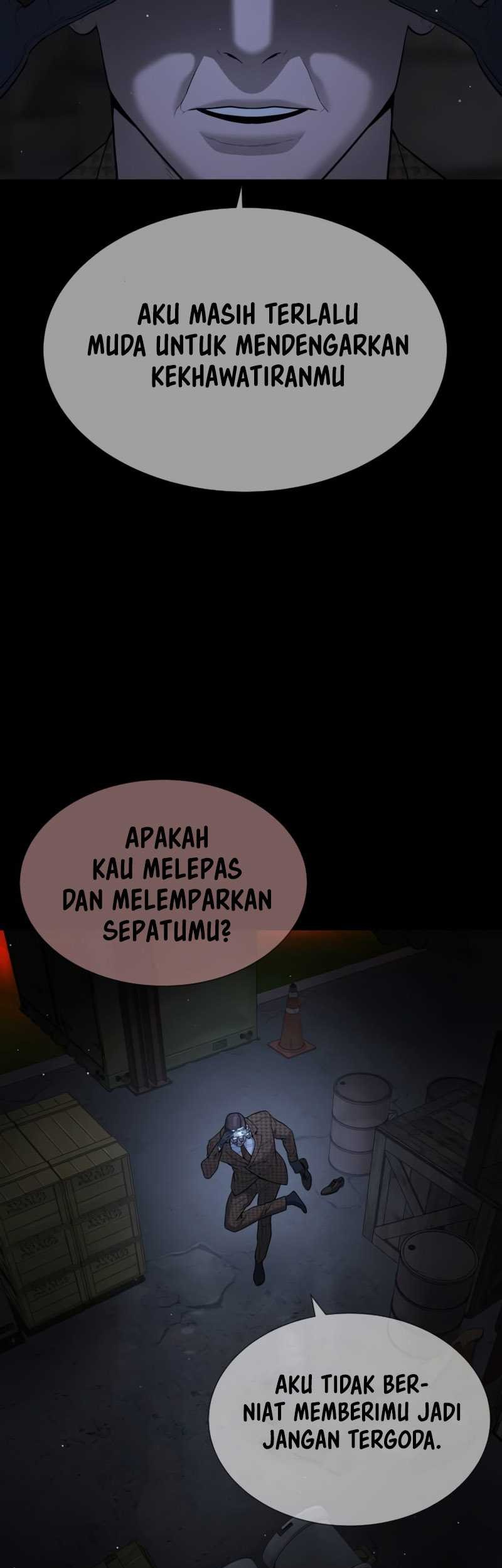 Killer Peter Chapter 39 Halaman 83