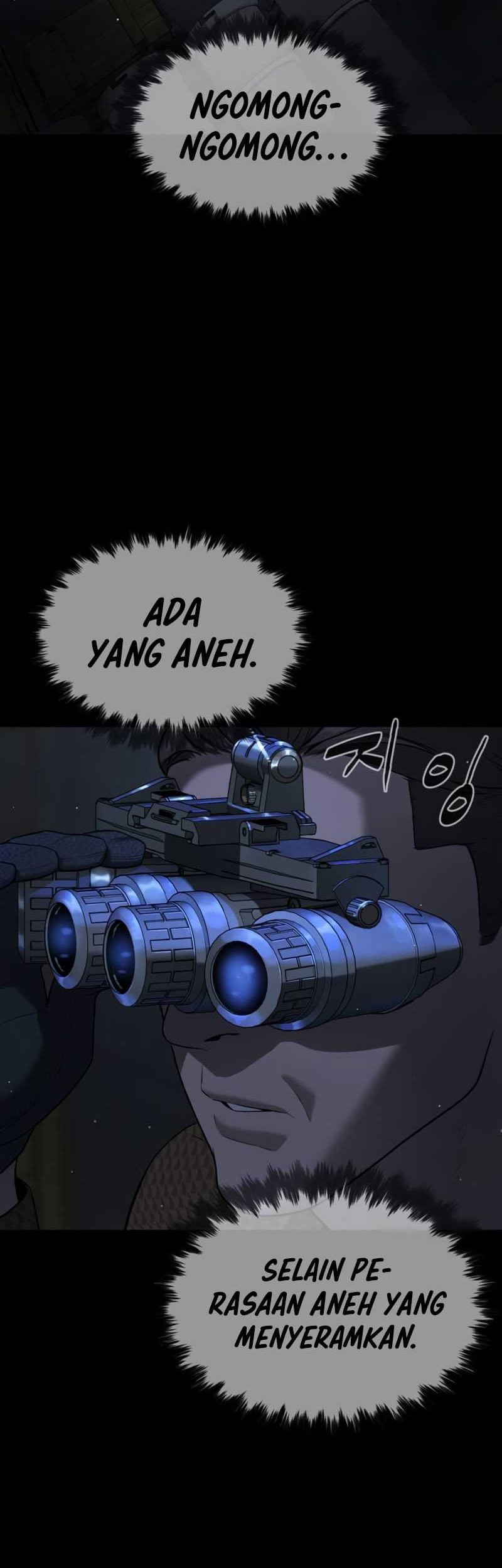 Killer Peter Chapter 39 Halaman 84