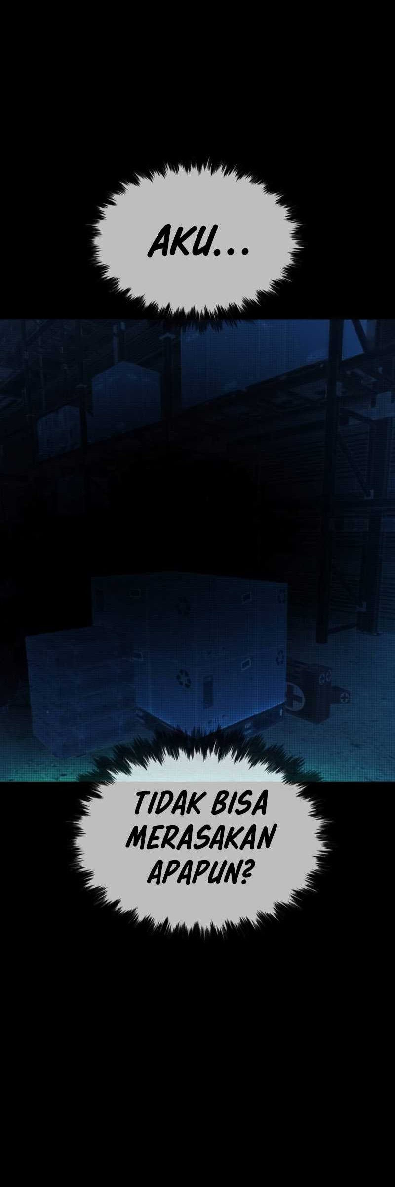 Killer Peter Chapter 39 Halaman 86