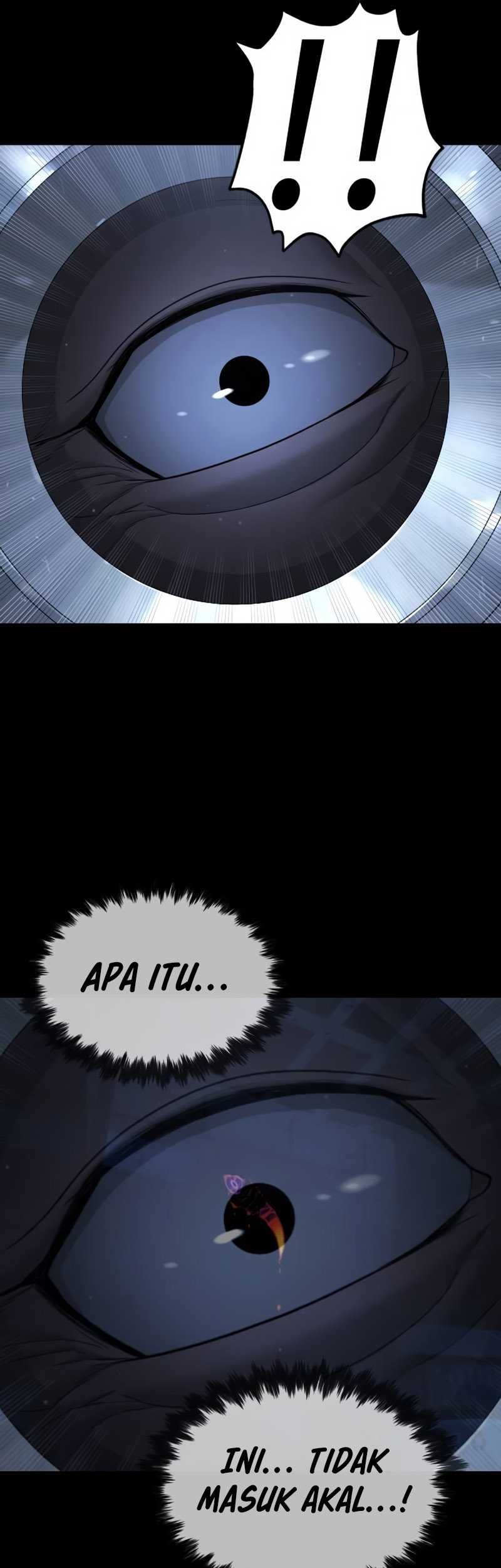 Killer Peter Chapter 39 Halaman 87