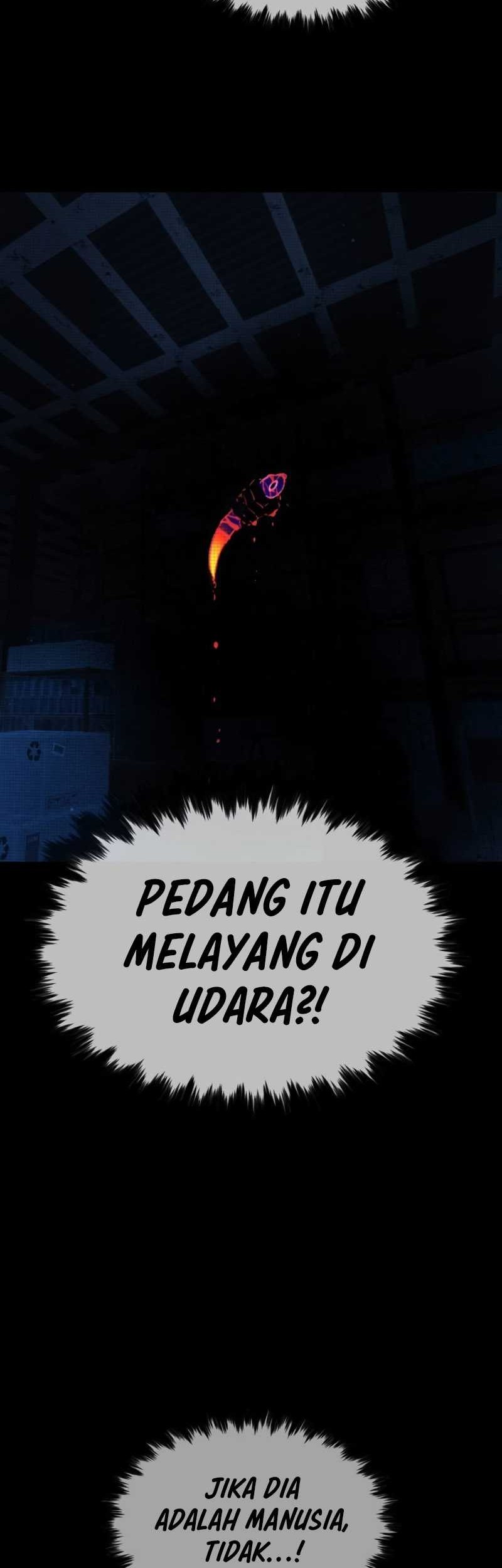 Killer Peter Chapter 39 Halaman 88