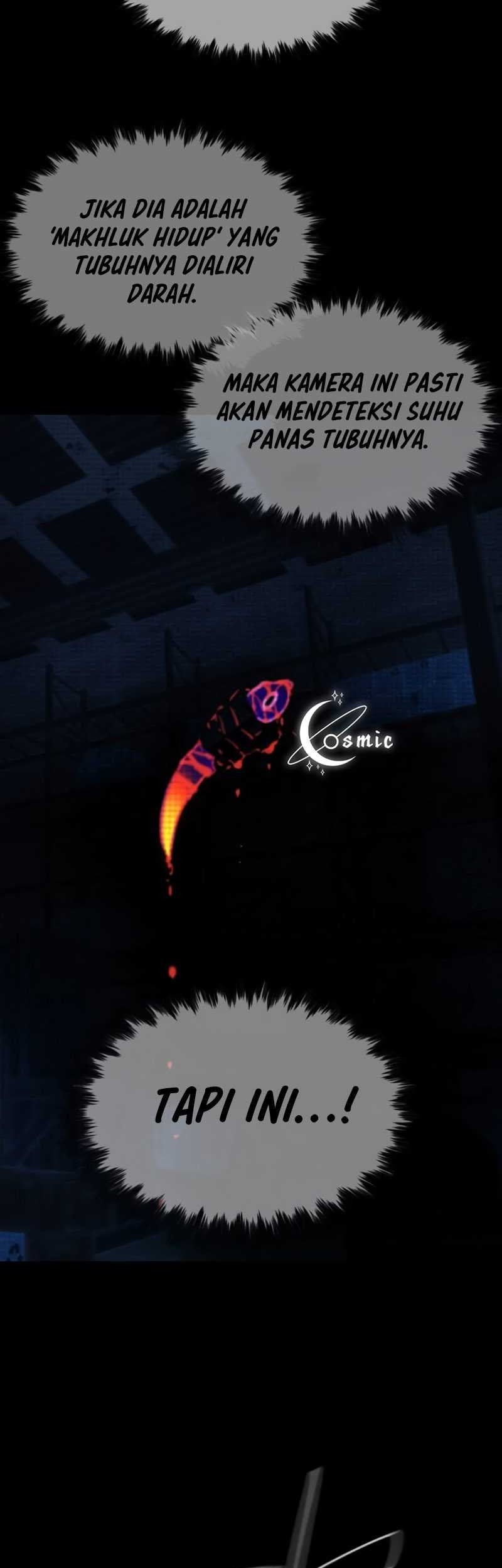 Killer Peter Chapter 39 Halaman 89