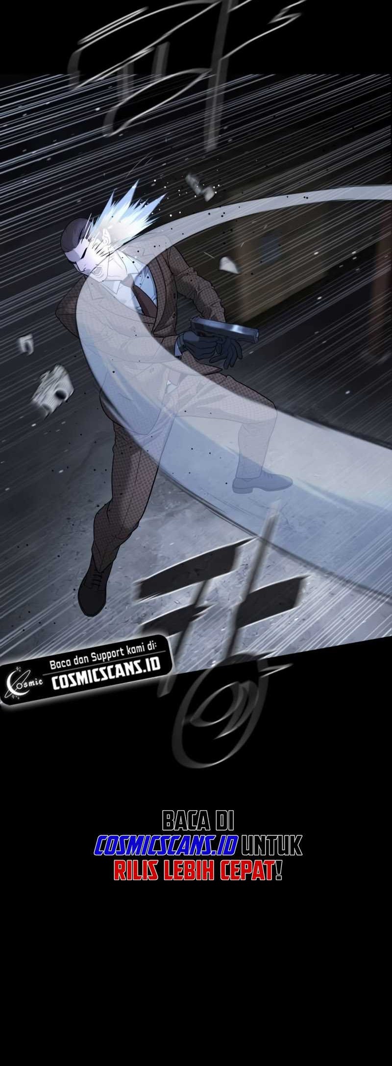 Killer Peter Chapter 39 Halaman 90