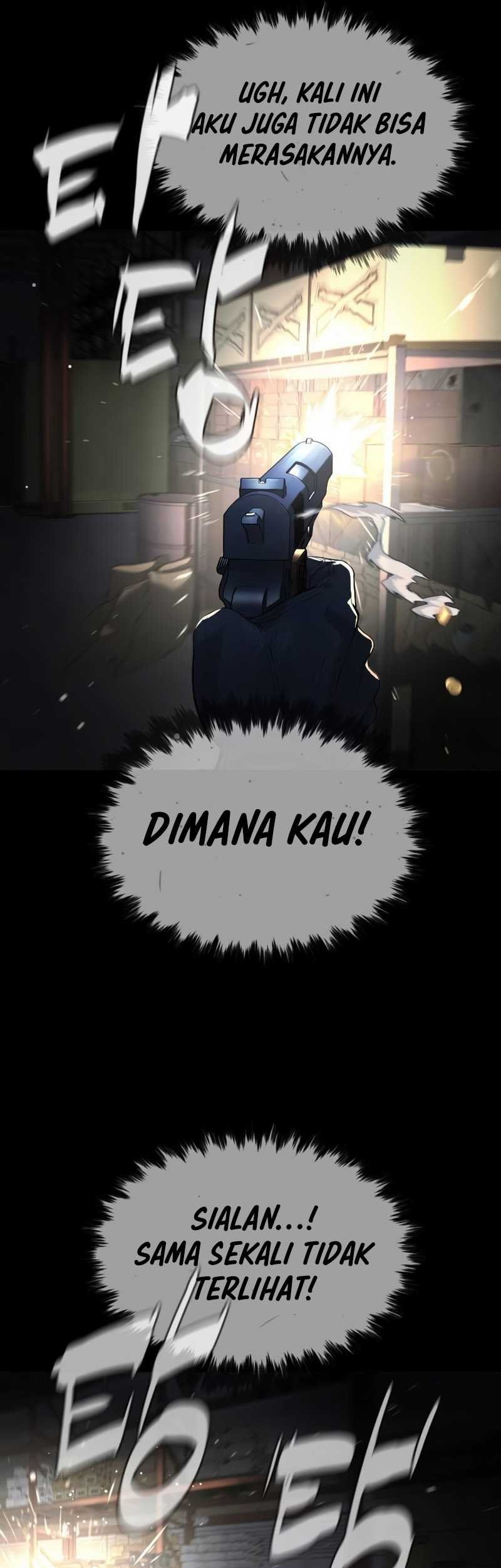 Killer Peter Chapter 39 Halaman 91
