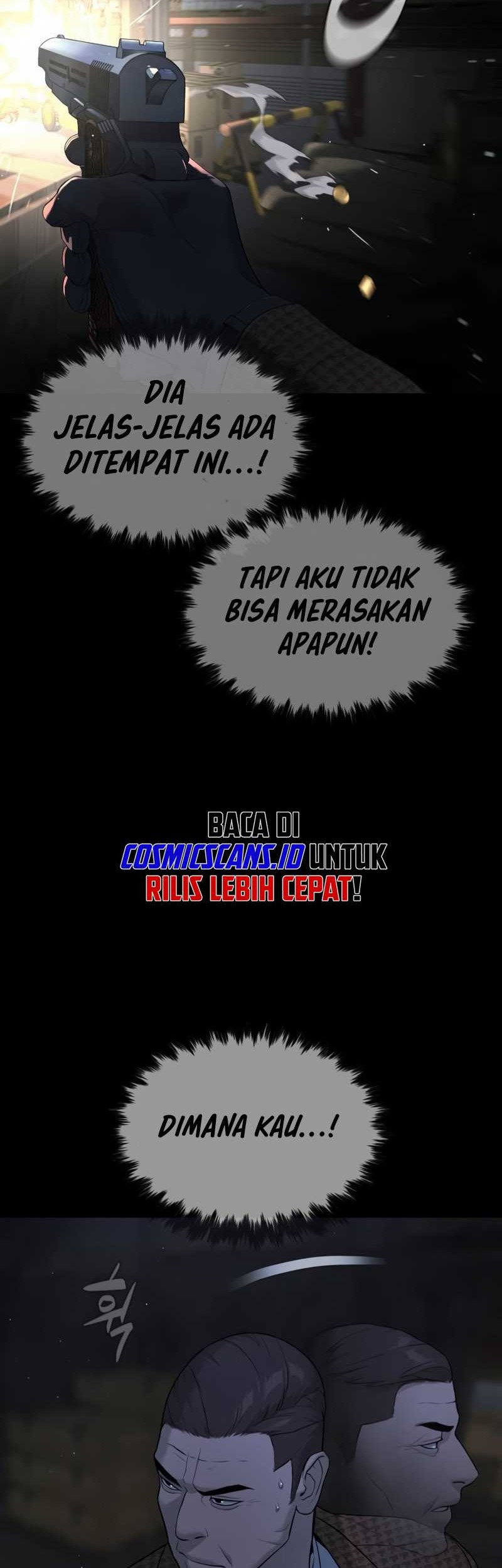 Killer Peter Chapter 39 Halaman 92