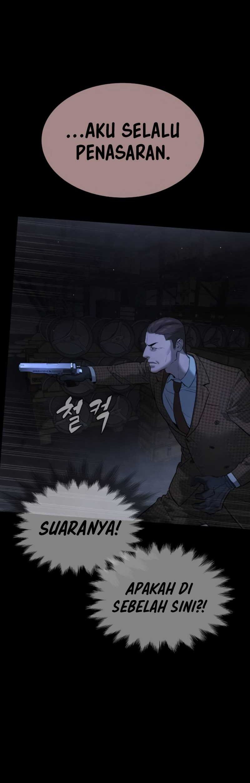 Killer Peter Chapter 39 Halaman 94