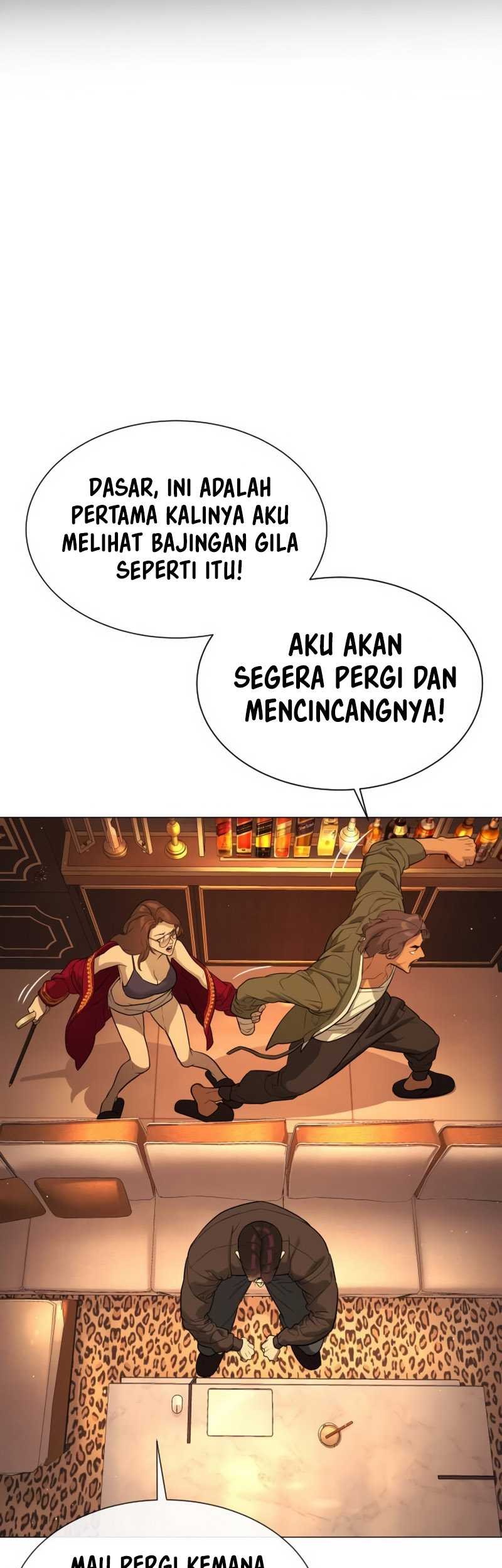 Killer Peter Chapter 39 Halaman 103