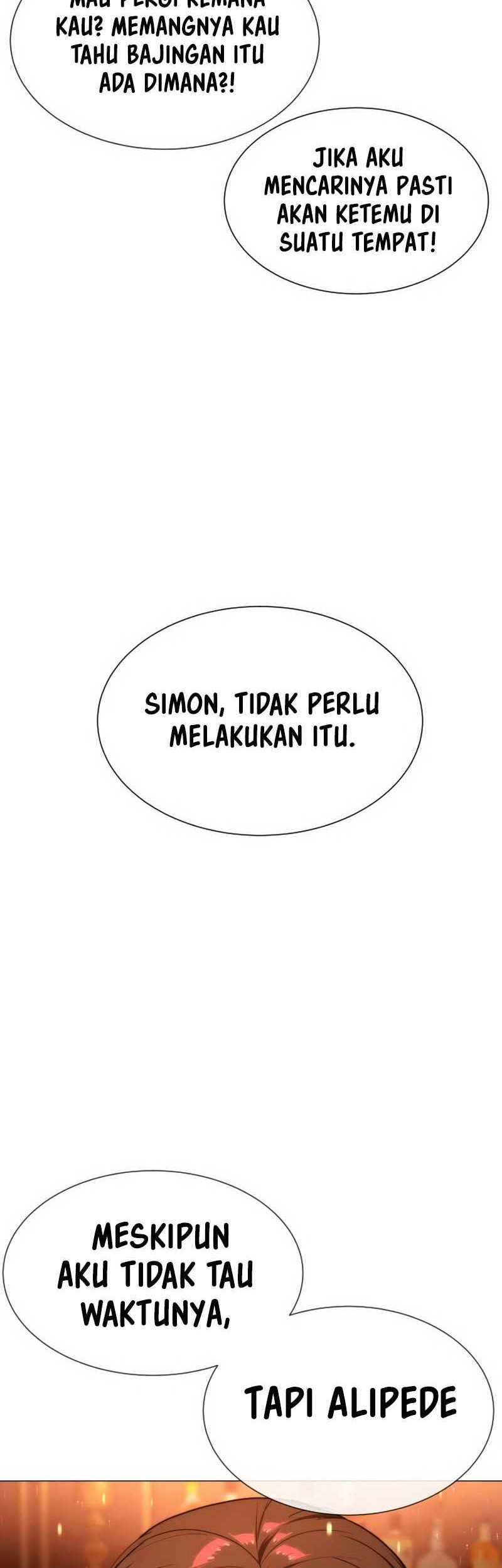 Killer Peter Chapter 39 Halaman 104
