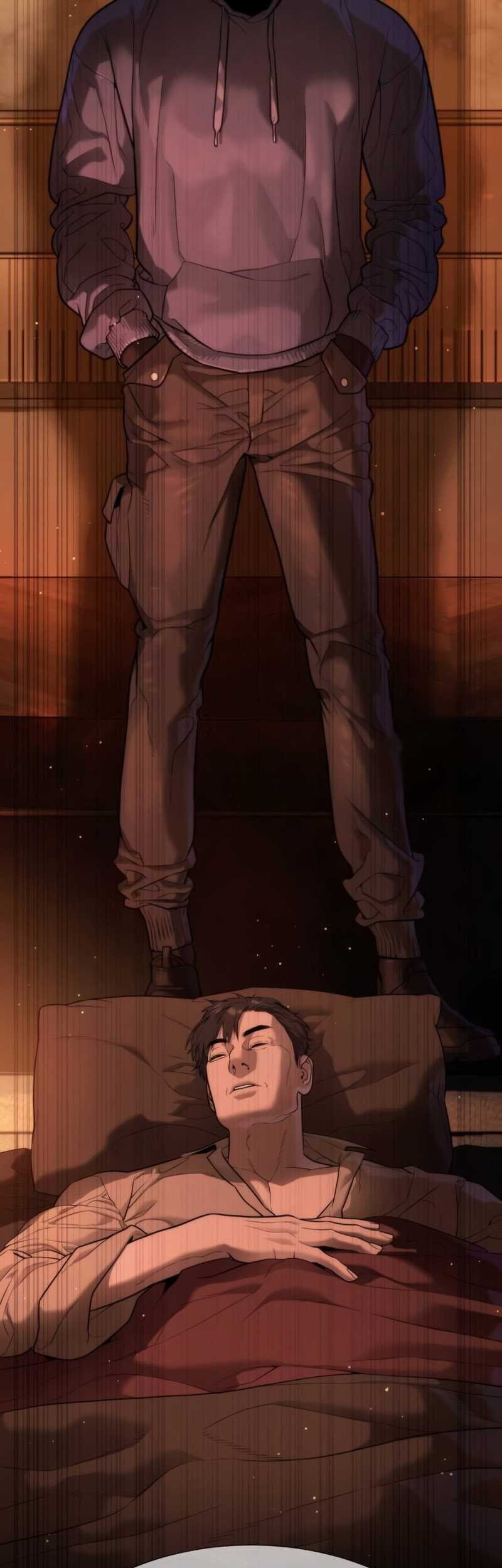 Killer Peter Chapter 39 Halaman 107