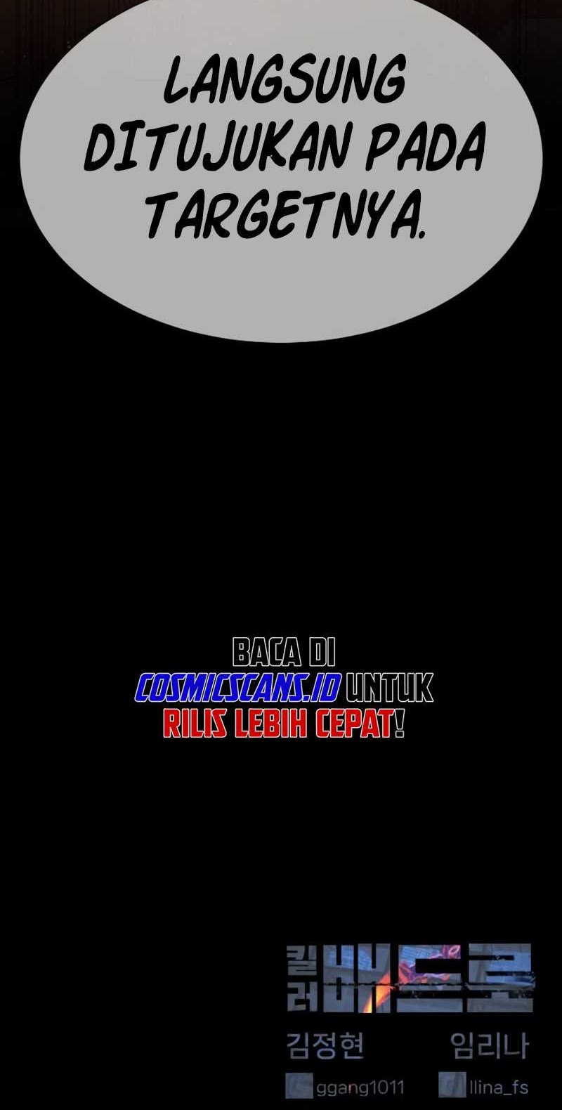 Killer Peter Chapter 39 Halaman 108