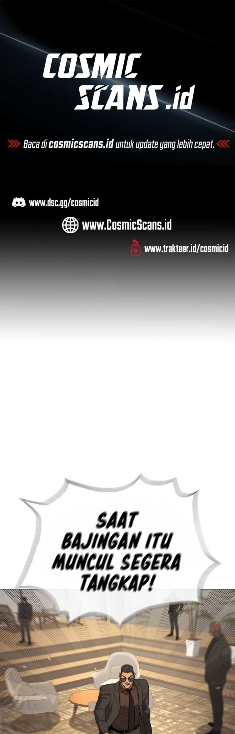 Killer Peter Chapter 43 Halaman 2