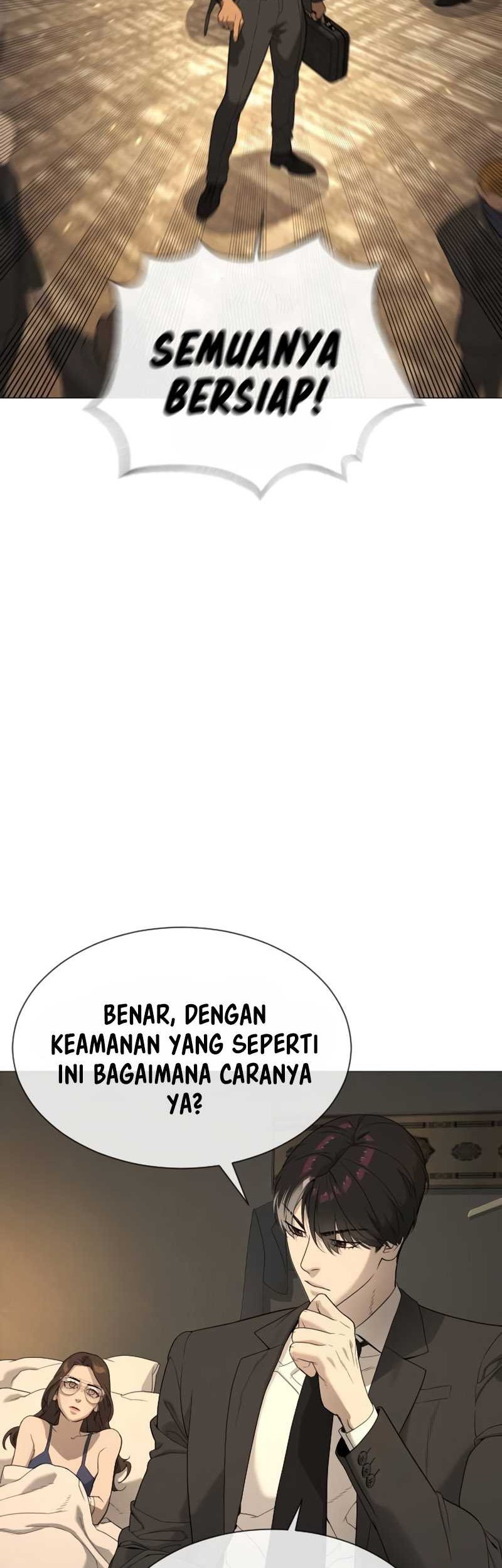 Killer Peter Chapter 43 Halaman 3