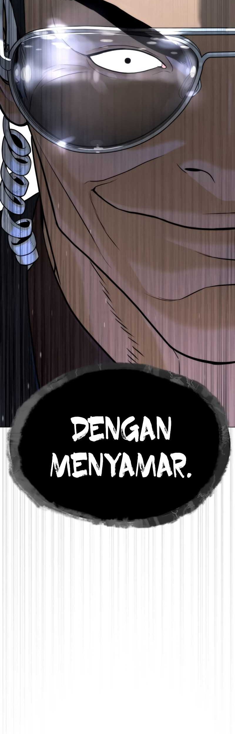 Killer Peter Chapter 43 Halaman 8