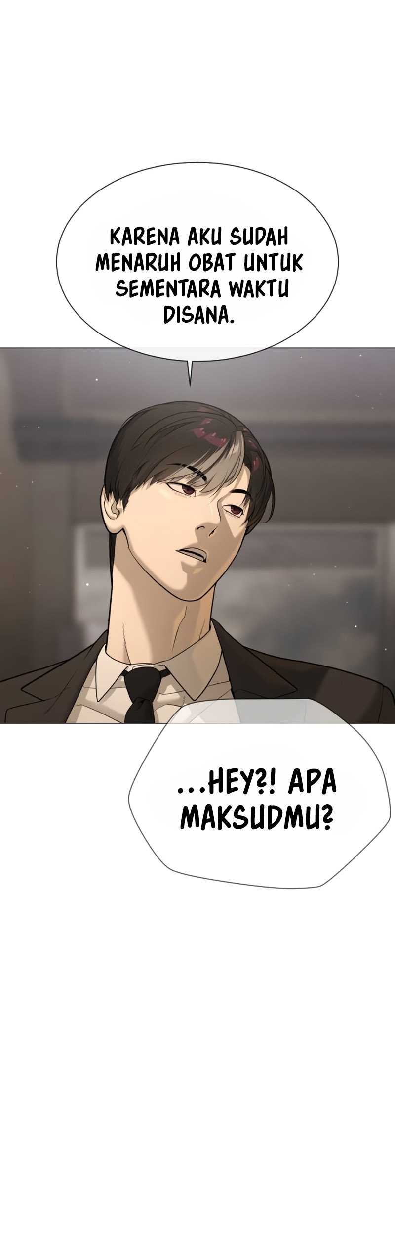 Killer Peter Chapter 43 Halaman 11
