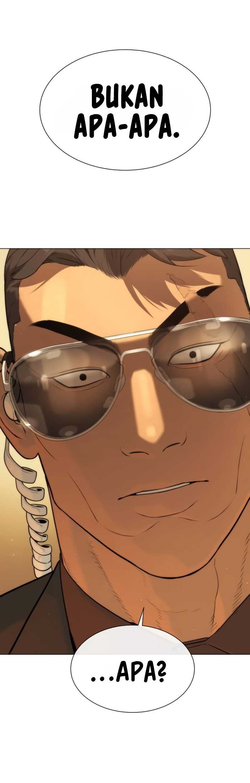 Killer Peter Chapter 43 Halaman 12