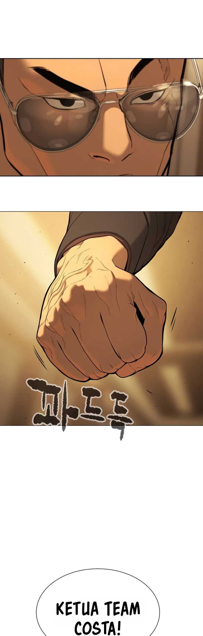 Killer Peter Chapter 43 Halaman 16