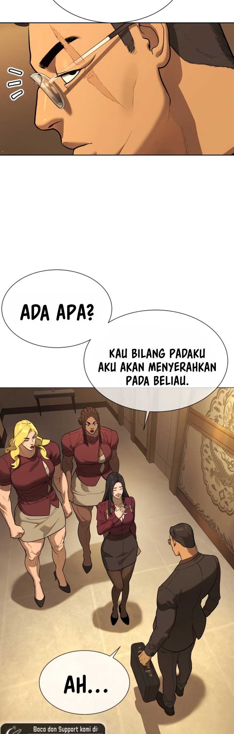 Killer Peter Chapter 43 Halaman 17