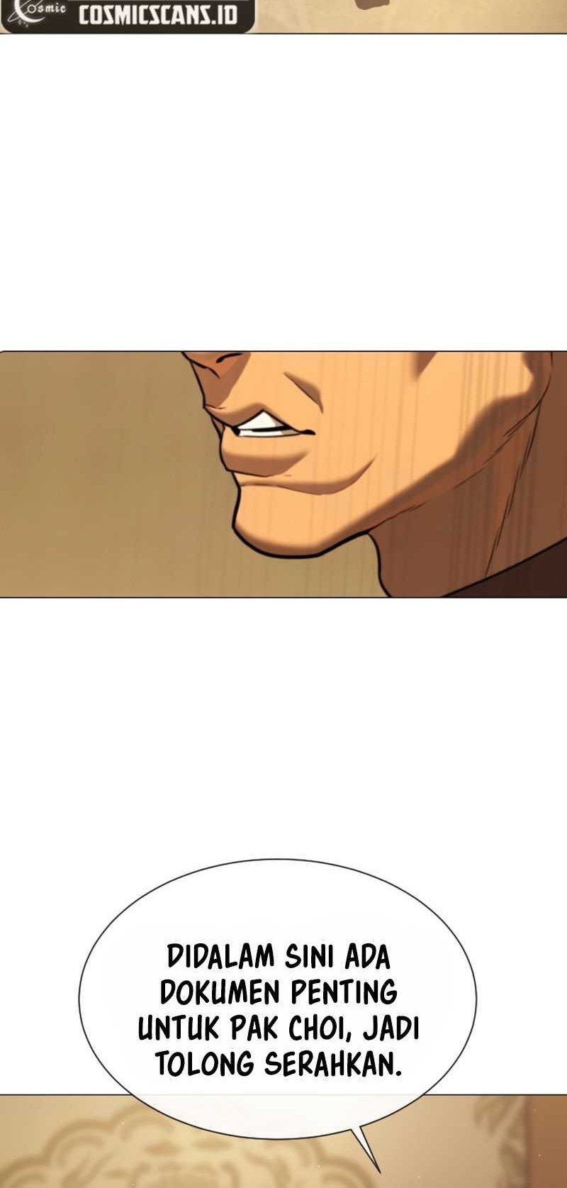 Killer Peter Chapter 43 Halaman 18