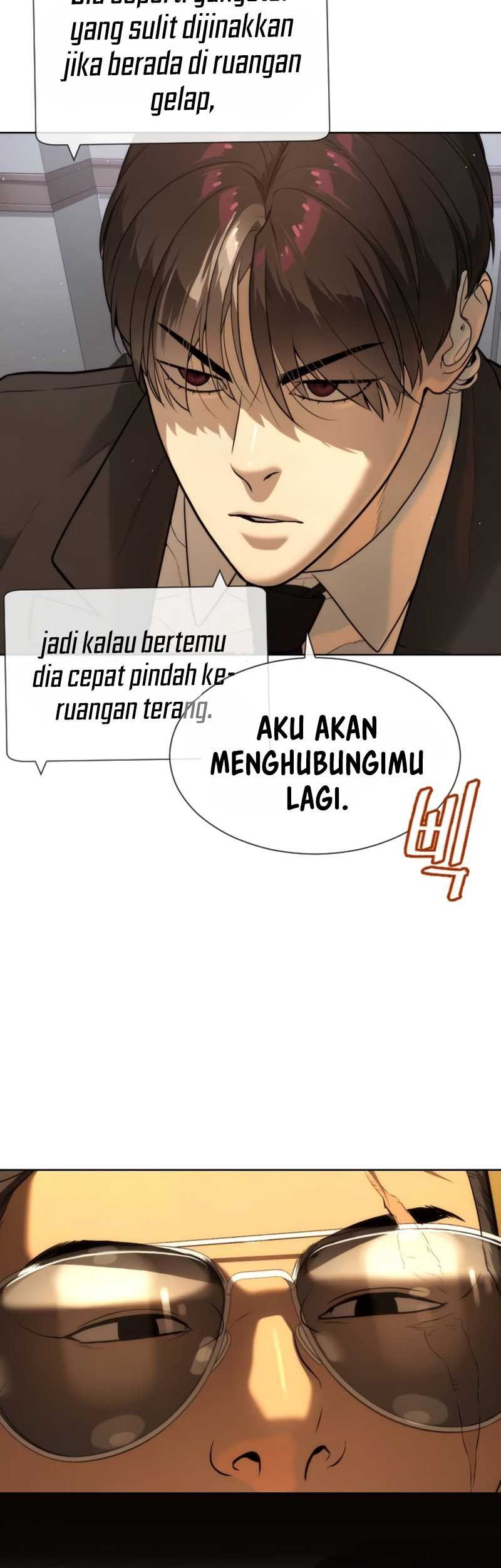 Killer Peter Chapter 43 Halaman 29