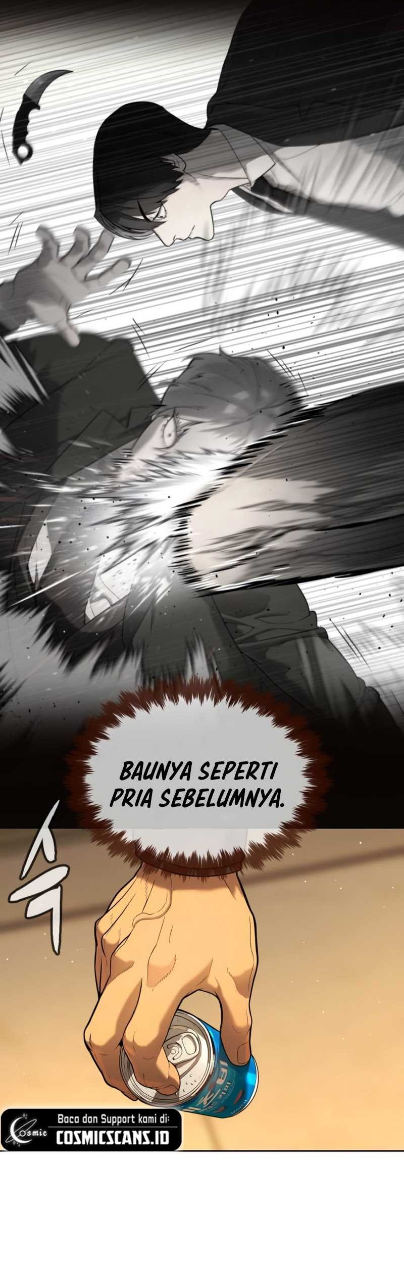 Killer Peter Chapter 43 Halaman 30